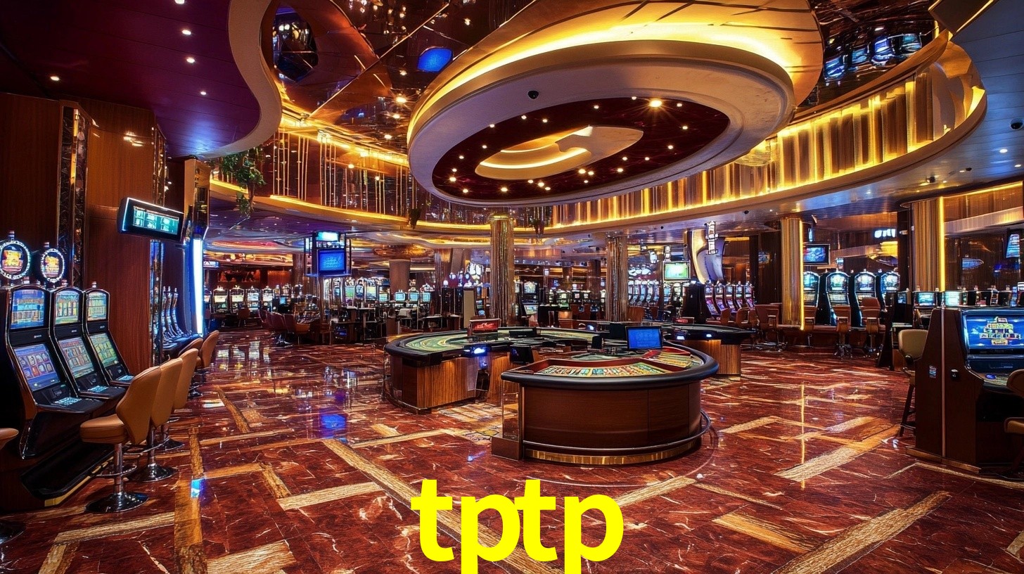Experiência VIP tptp
