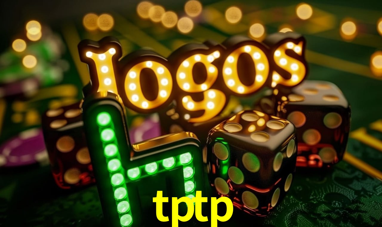 Provedores de Jogos tptp