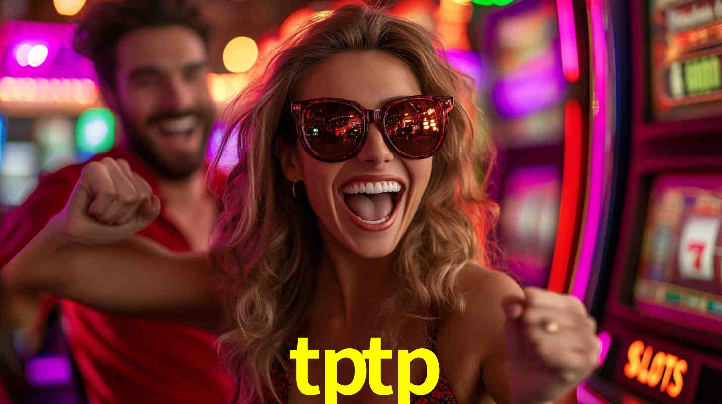 Inovações de Jogos na tptp: O Futuro das Experiências Interativas
