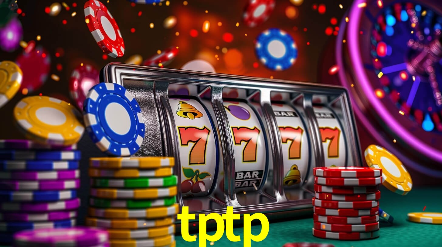 Mesa de Blackjack tptp