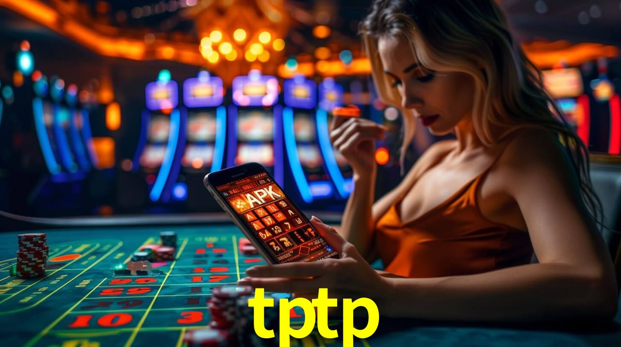 Slot Games tptp