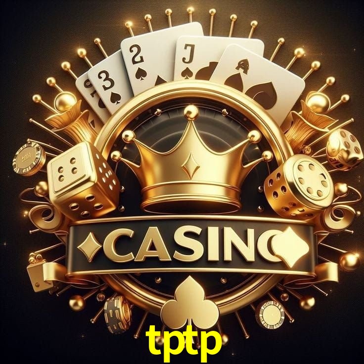 Casino Ao Vivo tptp