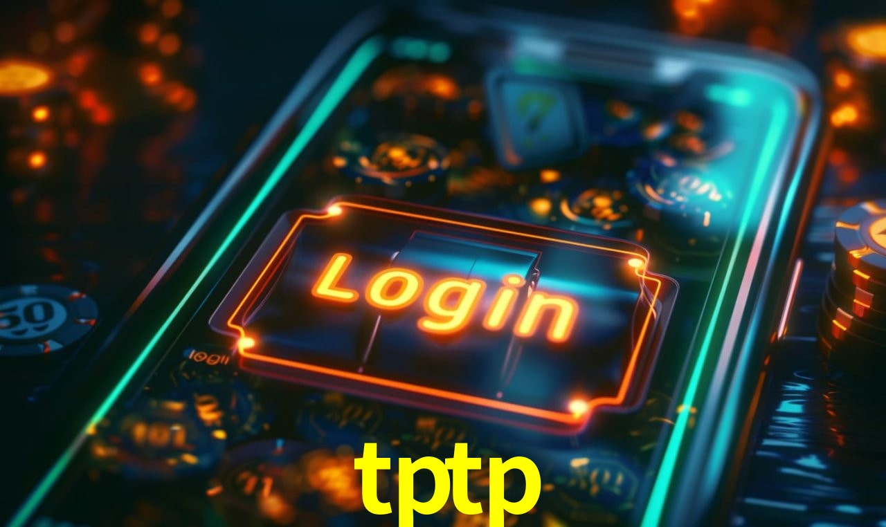 Secure Login tptp
