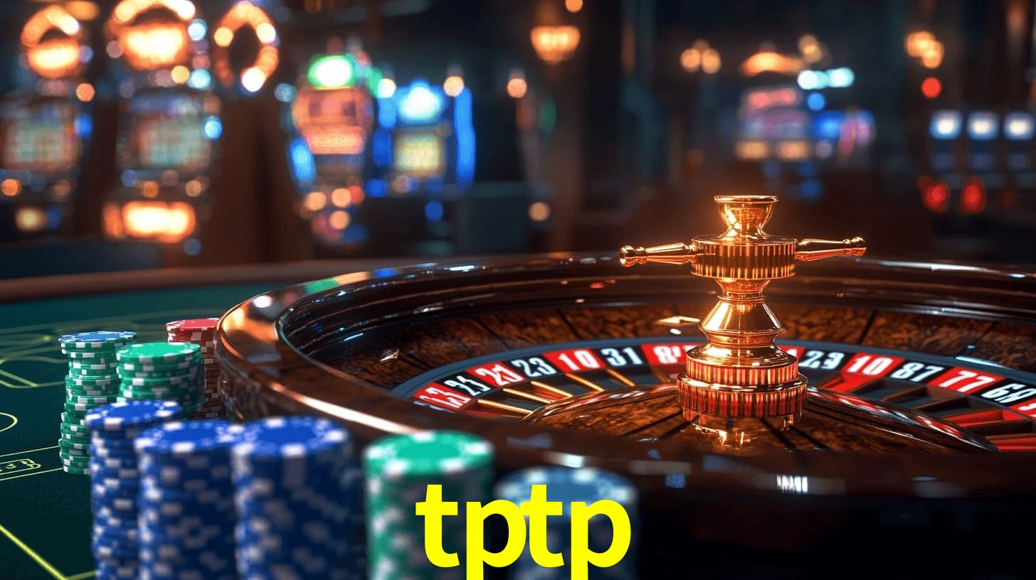 Live Casino tptp