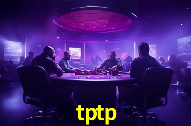 Jogos de Slot tptp