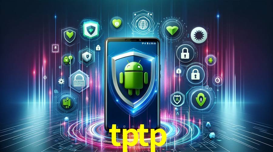 APP oficial da tptp para mobile