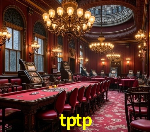 tptp: Seu Cassino Premiado com Pagamentos Rápidos