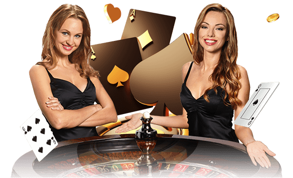 Jogue com dealers reais no TPTP!