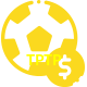 Aposte em esportes do mundo todo no TPTP!