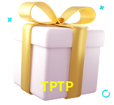 Receba seus bônus de boas-vindas no TPTP BET