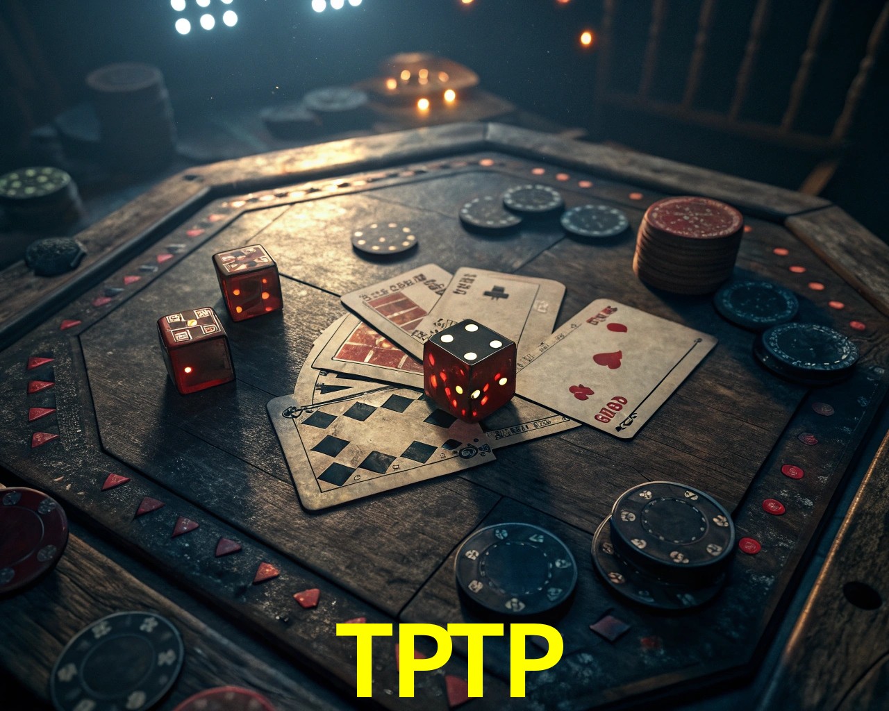 cassino TPTP